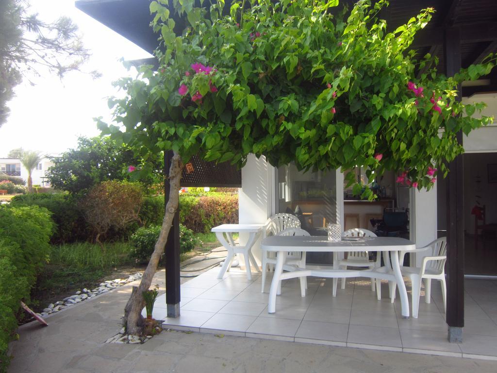 Yialos Village House Meneou Εξωτερικό φωτογραφία