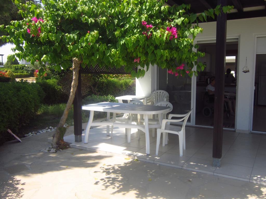 Yialos Village House Meneou Εξωτερικό φωτογραφία